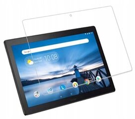 Karastatud klaas Lenovo Tab M10 10.1 TB-X505 F/L hind ja info | Tahvelarvuti lisatarvikud | kaup24.ee