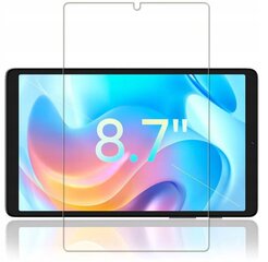 Karastatud klaas 9H REALME Pad MINI 8.7 hind ja info | Tahvelarvuti lisatarvikud | kaup24.ee