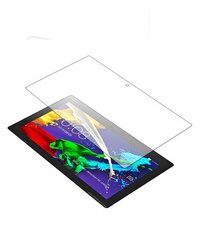 Karastatud klaas 9H LENOVO TAB 2 A10-30 A10-70 LENOVO TAB 2 A10-30 A10-70 hind ja info | Tahvelarvuti lisatarvikud | kaup24.ee