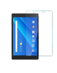 Karastatud klaas LENOVO TAB 4 8.0 TB-8504X F/L цена и информация | Аксессуары для планшетов, электронных книг | kaup24.ee