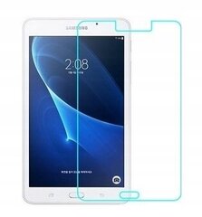 Karastatud klaas SAMSUNG GALAXY TAB A A6 7 T280 hind ja info | Tahvelarvuti lisatarvikud | kaup24.ee