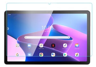 Karastatud klaas Lenovo Tab M10 10.1 2022 3 GEN hind ja info | Tahvelarvuti lisatarvikud | kaup24.ee