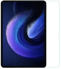 Karastatud klaas XIAOMI MI PAD 6 / 6 PRO 11" hind ja info | Tahvelarvuti lisatarvikud | kaup24.ee