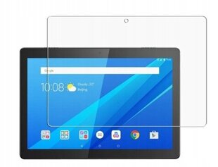 Kaitsekile Lenovo Tab M10 10.1 X605F/L hind ja info | Tahvelarvuti lisatarvikud | kaup24.ee