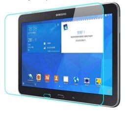 Kaitsekile SAMSUNG GALAXY TAB 4 10.1 T530 hind ja info | Tahvelarvuti lisatarvikud | kaup24.ee