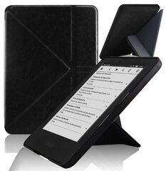 Korpus ORIGAMI Amazon Kindle 10 TOUCH 2019 2020 hind ja info | Tahvelarvuti kaaned ja kotid | kaup24.ee