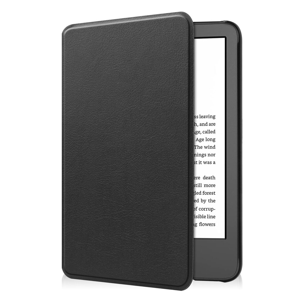 Juhtum SMART SLIM AMAZON KINDLE 11 2022 11GEN цена и информация | Tahvelarvuti kaaned ja kotid | kaup24.ee