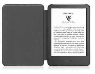 Juhtum SMART SLIM AMAZON KINDLE 11 2022 11GEN hind ja info | Tahvelarvuti kaaned ja kotid | kaup24.ee