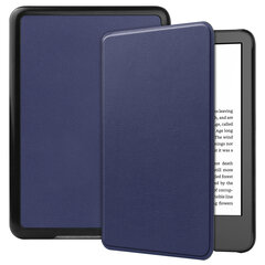 Juhtum SMART SLIM AMAZON KINDLE 11 2022 11GEN цена и информация | Чехлы для планшетов и электронных книг | kaup24.ee