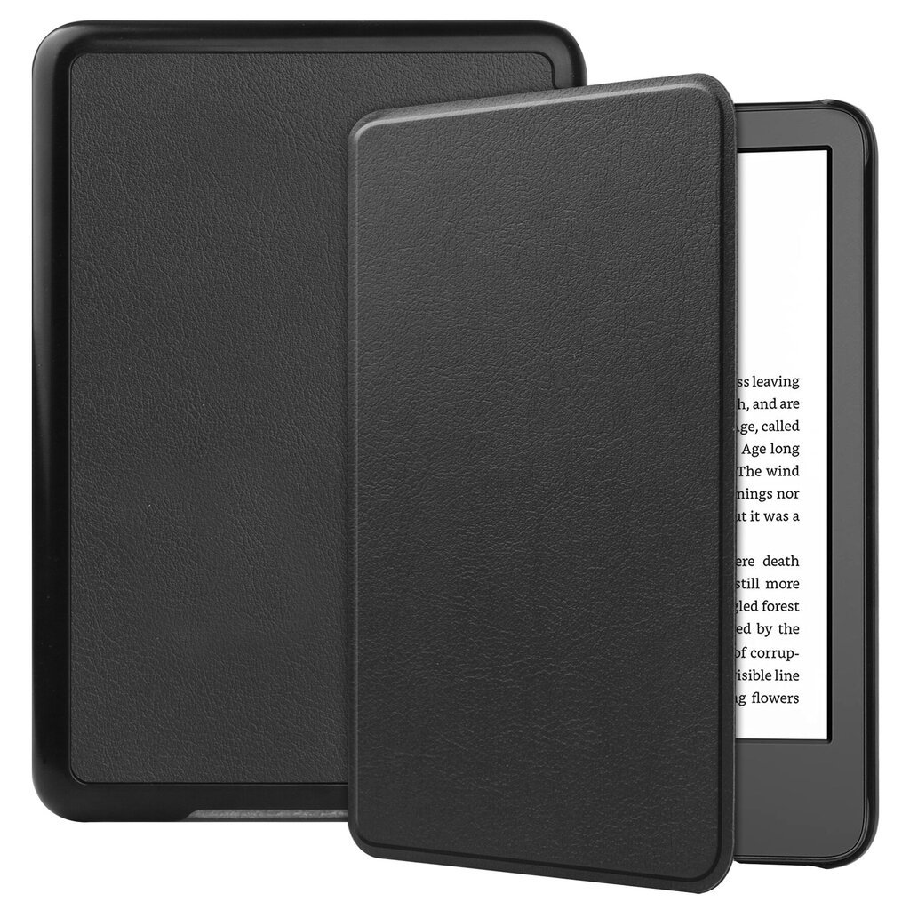 Juhtum SMART SLIM AMAZON KINDLE 11 2022 11GEN цена и информация | Tahvelarvuti kaaned ja kotid | kaup24.ee