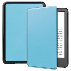 Juhtum SMART SLIM AMAZON KINDLE 11 2022 11GEN цена и информация | Чехлы для планшетов и электронных книг | kaup24.ee