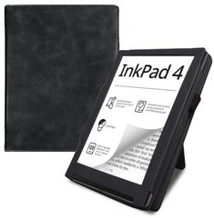 Kaaned PocketBook InkPad 4 Color 2 7,8" hind ja info | Tahvelarvuti kaaned ja kotid | kaup24.ee