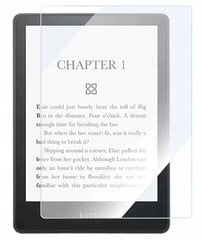 Karastatud klaas AMAZON KINDLE PAPERWHITE 5 V цена и информация | Аксессуары для планшетов, электронных книг | kaup24.ee