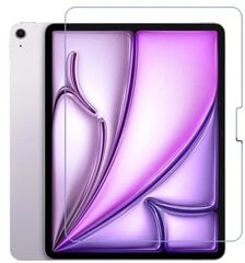 Karastatud klaas APPLE IPAD AIR 13 " M2 2024 цена и информация | Аксессуары для планшетов, электронных книг | kaup24.ee