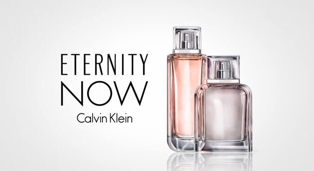 Naiste parfüüm Eternity Now Calvin Klein EDP: Maht - 100 ml hind ja info | Naiste parfüümid | kaup24.ee