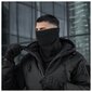 Balaclava koos salliga, M-Tac, Elite, Must цена и информация | Meeste sallid, mütsid ja kindad | kaup24.ee