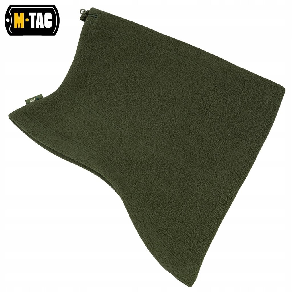 Balaclava koos salliga, M-Tac, Elite, Army Olive hind ja info | Meeste sallid, mütsid ja kindad | kaup24.ee