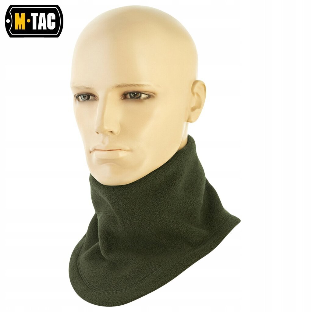 Balaclava koos salliga, M-Tac, Elite, Army Olive hind ja info | Meeste sallid, mütsid ja kindad | kaup24.ee