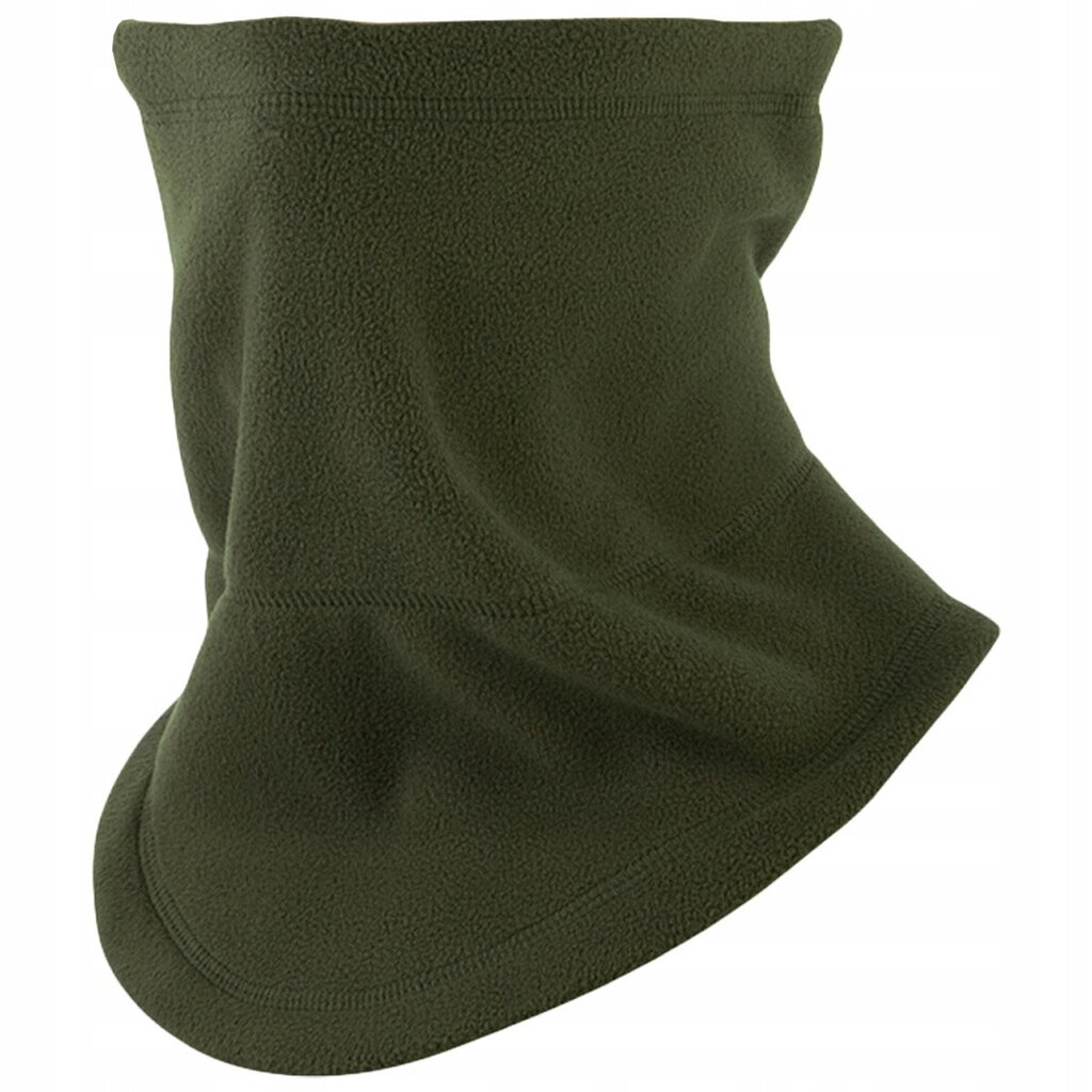 Balaclava koos salliga, M-Tac, Elite, Army Olive hind ja info | Meeste sallid, mütsid ja kindad | kaup24.ee