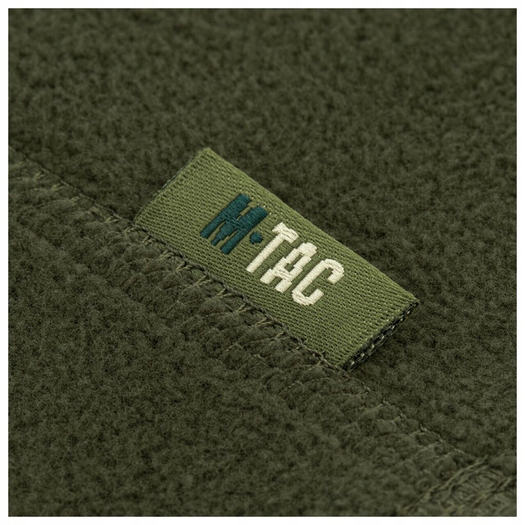 Balaclava koos salliga, M-Tac, Elite, Army Olive hind ja info | Meeste sallid, mütsid ja kindad | kaup24.ee