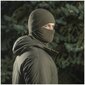 Balaclava koos salliga, M-Tac, Polartec Vent, Dark Olive hind ja info | Meeste sallid, mütsid ja kindad | kaup24.ee