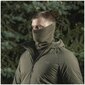 Balaclava koos salliga, M-Tac, Polartec Vent, Dark Olive hind ja info | Meeste sallid, mütsid ja kindad | kaup24.ee