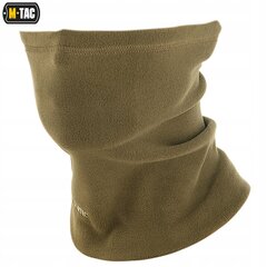 Balaclava koos salliga, M-Tac, Polartec Vent, Dark Olive цена и информация | Мужские шарфы, шапки, перчатки | kaup24.ee