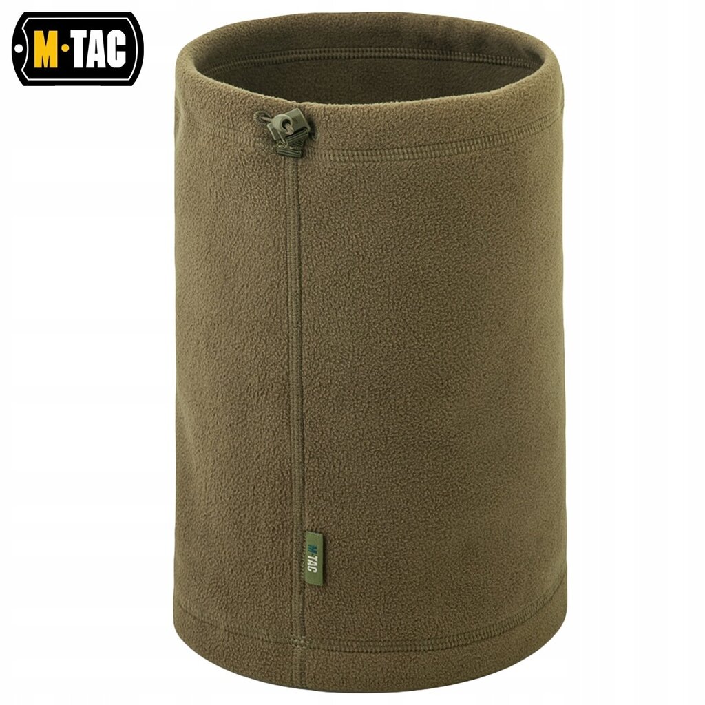 Balaclava koos salliga, M-Tac, Elite, Dark Olive hind ja info | Meeste sallid, mütsid ja kindad | kaup24.ee