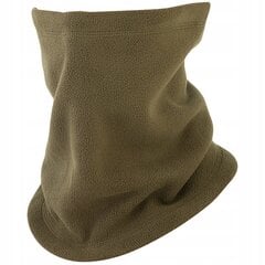 Balaclava koos salliga, M-Tac, Elite, Dark Olive hind ja info | Meeste sallid, mütsid ja kindad | kaup24.ee