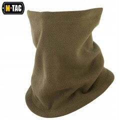 Balaclava koos salliga, M-Tac, Elite, Dark Olive цена и информация | Мужские шарфы, шапки, перчатки | kaup24.ee