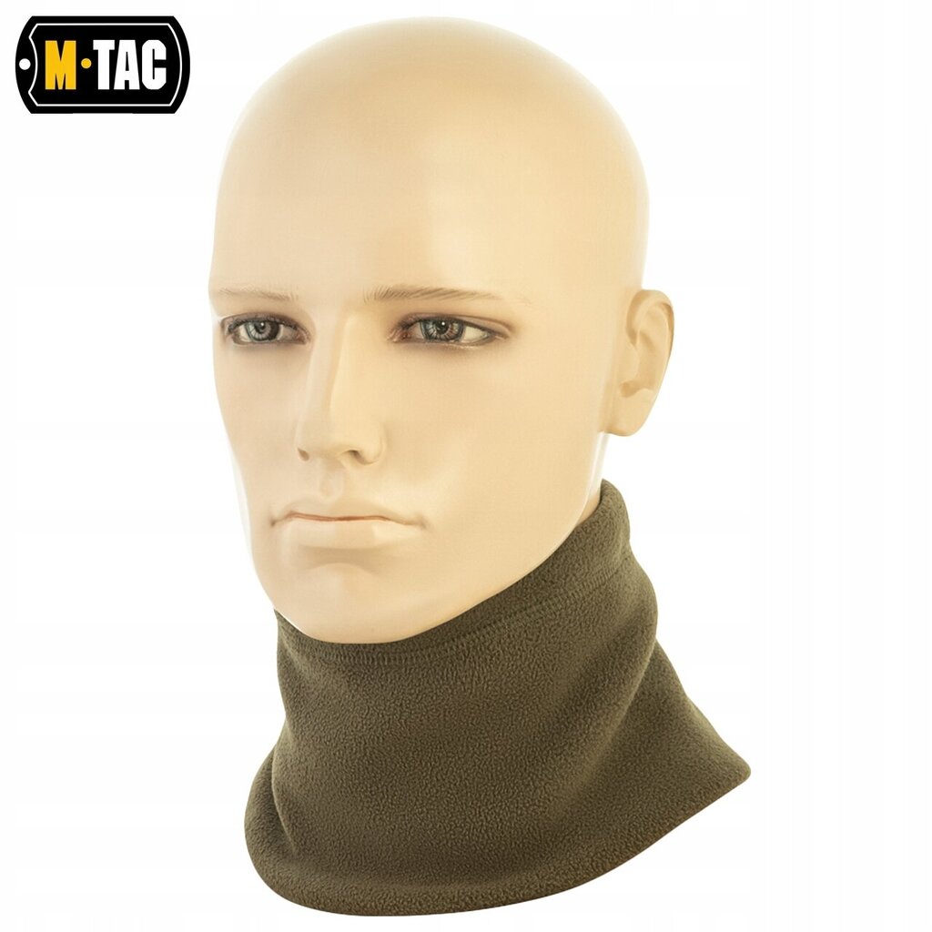 Balaclava koos salliga, M-Tac, Elite, Dark Olive hind ja info | Meeste sallid, mütsid ja kindad | kaup24.ee