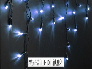 LED lambid JÄÄPURIKAD 400x350cm hind ja info | Jõulutuled | kaup24.ee