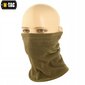 Balaclava koos salliga, M-Tac, Polartec, Dark Olive hind ja info | Meeste sallid, mütsid ja kindad | kaup24.ee