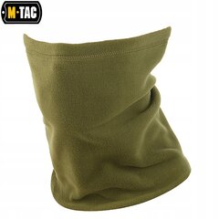 Balaclava koos salliga, M-Tac, Polartec, Army Olive цена и информация | Мужские шарфы, шапки, перчатки | kaup24.ee