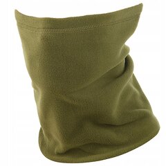 Balaclava koos salliga, M-Tac, Polartec, Army Olive цена и информация | Мужские шарфы, шапки, перчатки | kaup24.ee