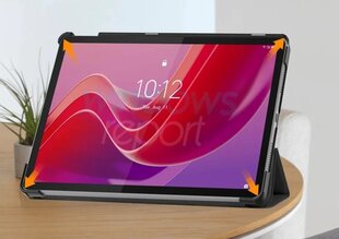 Juhtum LENOVO TAB M11 10.95" 11" TB330FU TB330XU TB331FC цена и информация | Чехлы для планшетов и электронных книг | kaup24.ee