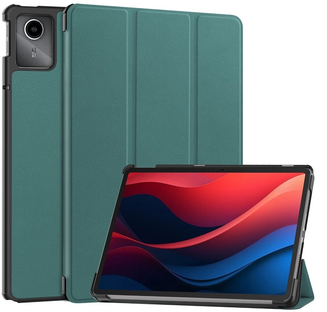 Juhtum LENOVO TAB M11 10.95" 11" TB330FU TB330XU TB331FC цена и информация | Tahvelarvuti kaaned ja kotid | kaup24.ee