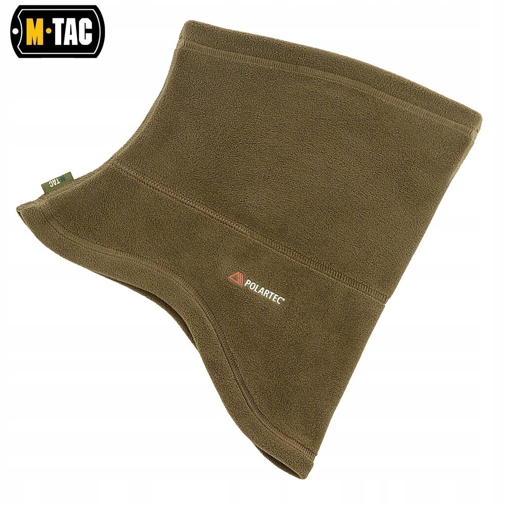 Balaclava koos salliga, M-Tac, Anatom Polartec, Dark Olive hind ja info | Meeste sallid, mütsid ja kindad | kaup24.ee