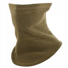 Balaclava koos salliga, M-Tac, Anatom Polartec, Dark Olive цена и информация | Мужские шарфы, шапки, перчатки | kaup24.ee