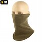 Balaclava koos salliga, M-Tac, Anatom Polartec, Dark Olive hind ja info | Meeste sallid, mütsid ja kindad | kaup24.ee