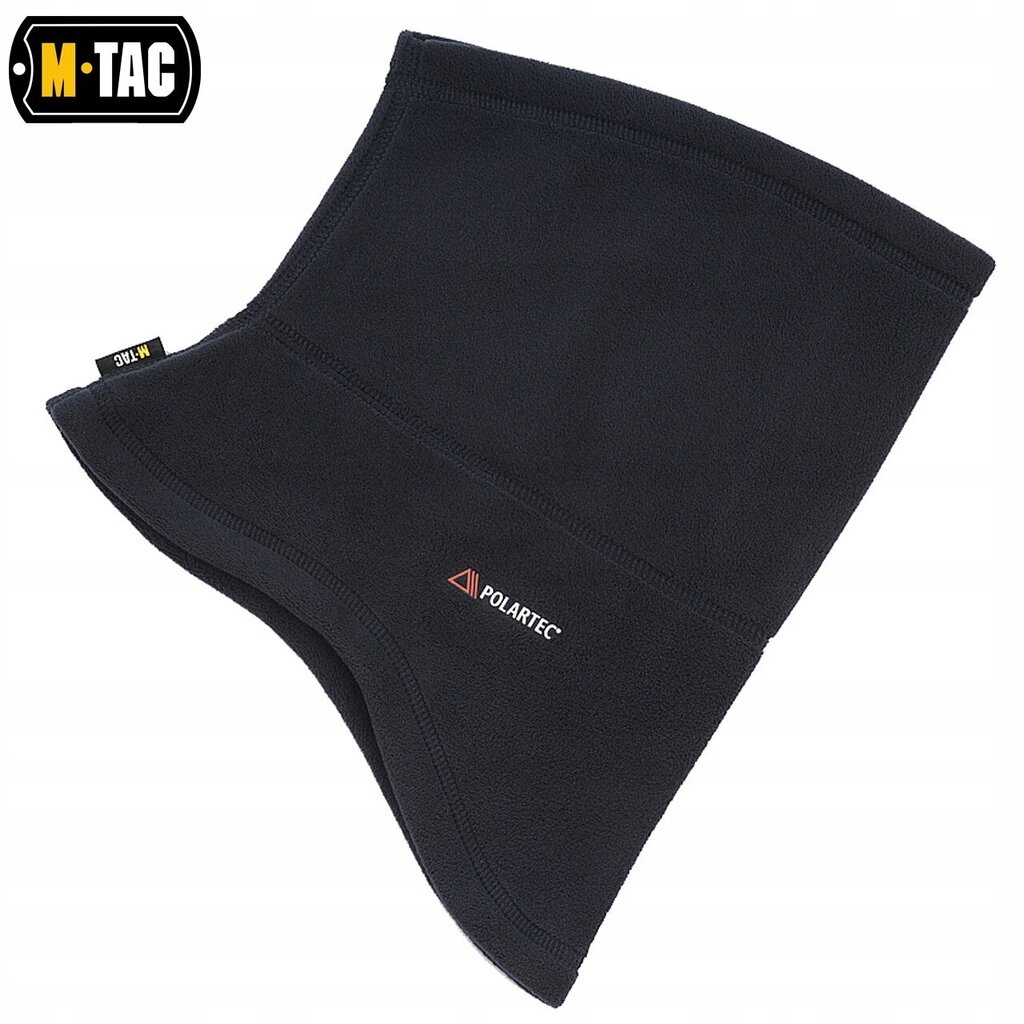 Balaclava koos salliga, M-Tac, Anatom Polartec, Dark Navy Blue цена и информация | Meeste sallid, mütsid ja kindad | kaup24.ee