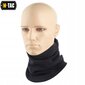 Balaclava koos salliga, M-Tac, Anatom Polartec, Dark Navy Blue цена и информация | Meeste sallid, mütsid ja kindad | kaup24.ee