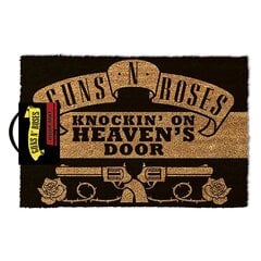 Guns N' Roses - "Knockin' On Heaven's Door" hind ja info | Fännitooted mänguritele | kaup24.ee