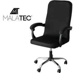 Kontoritooli kate Malatec 22887 hind ja info | Toolipadjad ja -katted | kaup24.ee