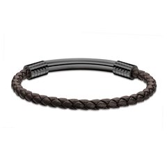 Gear Police Men Bracelets PEAGB2211506 PEAGB2211506 цена и информация | Украшения на шею | kaup24.ee