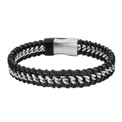 Police Men Bracelets PEAGB2213401 PEAGB2213401 цена и информация | Украшения на шею | kaup24.ee