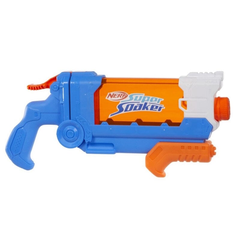 Nerf Supersoaker Flip-fill veepüss hind ja info | Mänguasjad (vesi, rand ja liiv) | kaup24.ee