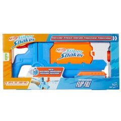 Nerf Supersoaker Flip-fill veepüss hind ja info | Mänguasjad (vesi, rand ja liiv) | kaup24.ee