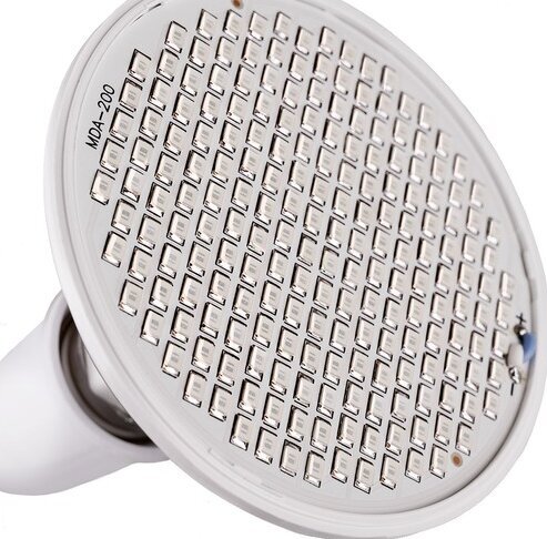 Gardlov 200 LED lamp taimede kasvatamiseks hind ja info | Nutipotid ja taimelambid | kaup24.ee