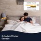 Elektriline lina Imetec Relaxy Bed-Soojendaja, 150 x 137 cm цена и информация | Soojendavad tooted | kaup24.ee